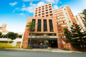 TRYP by Wyndham Bucaramanga celebra el esp&iacute;ritu urbano para acoger a los viajeros modernos y cosmopolitas