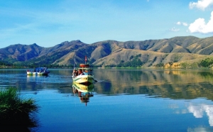 Huancayo te enamora