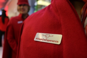 AVIANCA preparada para un nuevo viaje de esperanza