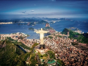 Gu&iacute;a de viajes: &iquest;Qu&eacute; otras actividades puedes hacer en Brasil durante la Copa Am&eacute;rica 2019?