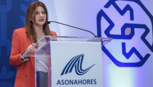 El lobby hotelero dominicano ofrece 1.500 habitaciones para luchar contra el Covid-19
