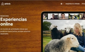 Airbnb no abandona a sus anfitriones y les ofrece una nueva alternativa de ingresos (V&Iacute;DEO)
