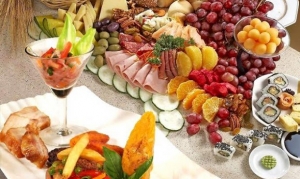 Encuentre el desayuno m&aacute;s variado y delicioso en SHERATON LIMA