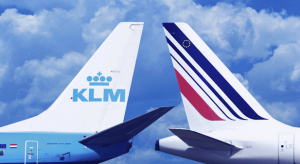 Francia se convierte en el principal accionista de Air France-KLM