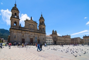 Calendario oficial de Colombia: &iquest;cu&aacute;les son los pr&oacute;ximos feriados?