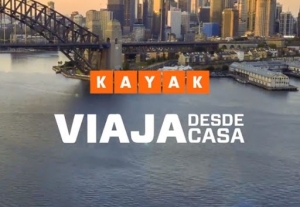 KAYAK lanza recorridos virtuales de ciudades (VIDEO)