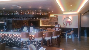 El restaurante Nagoya abre sus puertas