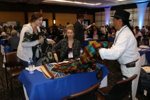 Pro Ecuador llevar&aacute; a empresarios peruanos a la Macrorrueda de Negocios 2018