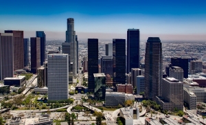 Conociendo Los &Aacute;ngeles