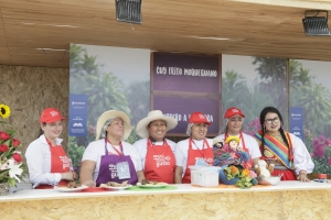 Mincetur: 20 mil turistas y S/ 3 millones de impacto econ&oacute;mico se espera generar en feria gastron&oacute;mica Per&uacute;, Mucho Gusto &ndash; Ilo