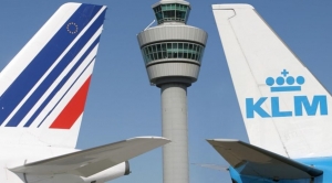Delta y China Eastern adquieren cada una 10% de Air France-KLM