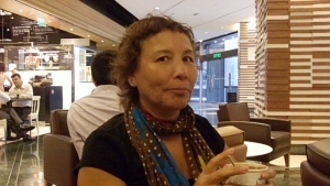 Peruanos en el Mundo: Una profesora de espa&ntilde;ol en Hong Kong
