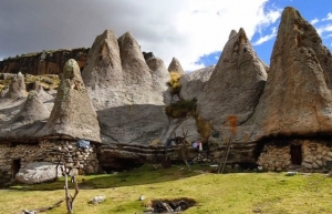 Cinco bosques de piedra que cautivan la imaginaci&oacute;n de sus visitantes
