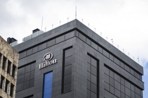 Hilton Bogot&aacute; reinicia operaciones con servicios de micro eventos