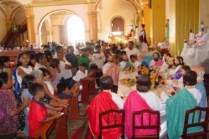 Catacaos estima recibir 35,000 visitantes durante Semana Santa