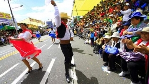M&aacute;s de S/. 10 millones genera movimiento tur&iacute;stico por aniversario de Arequipa