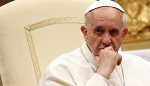 Visita del Papa Francisco generar&aacute; ingresos hasta por US$ 100 millones al Per&uacute;