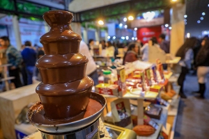 Plataforma virtual del Sal&oacute;n del Cacao y Chocolate 2020 super&oacute; el 50% de visitas previstas hasta fin de a&ntilde;o