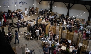 PER&Uacute; MODA lleg&oacute; a M&eacute;xico gracias a la Caravana Americana 2017