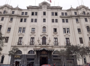 El Gran hotel Bol&iacute;var reabri&oacute; con todos los protocolos de seguridad para los turistas (AUDIO)