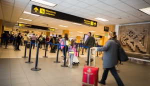 Recomendaciones de Migraciones para evitar inconvenientes por viajes de fin de a&ntilde;o