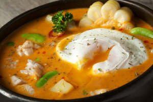 Conoce y prepara estos platos por semana santa