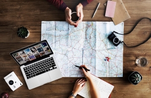 Recomendaciones para viajar seguro este a&ntilde;o nuevo