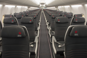 Air Canada ofrece reembolsos para todas las tarifas de vuelos afectados por la COVID-19