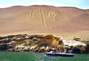 CAPATUR: turistas nacionales y extranjeros ya visitan Paracas
