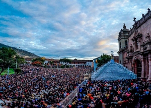 Turismo crecer&iacute;a en Semana Santa si no se masifican casos locales de coronavirus