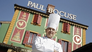 A los 91 a&ntilde;os muere Paul Bocuse, uno de los principales exponentes de la cocina francesa