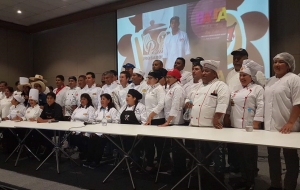 Festival &ldquo;Per&uacute; Puro Sabor&rdquo; reunir&aacute; a lo mejor de la cocina peruana