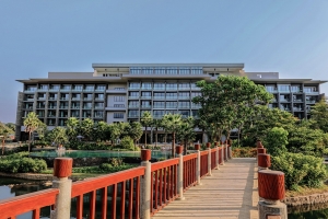 Gran Meli&aacute; Arusha: la mejor experiencia de lujo llega al coraz&oacute;n de Tanzania (FOTOS)