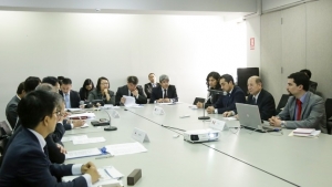 Per&uacute; y Jap&oacute;n impulsan facilitaci&oacute;n de negocios e incremento del comercio bilateral
