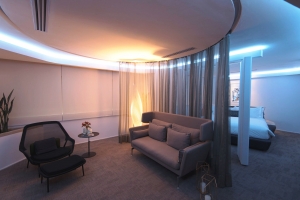 #360ROOM: un concepto de alojamiento revolucionario de Accorhotels