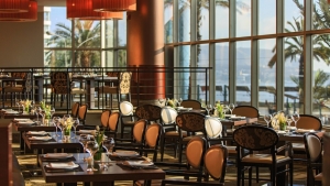 Consiente a mam&aacute; y celebra con ella en los hoteles de Marriott Internacional