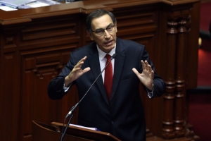 Gobierno deja sin efecto contrato de concesi&oacute;n y adenda de aeropuerto de Chinchero