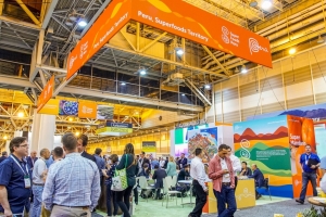 Superalimentos peruanos concretar&iacute;an negocios por US$ 260 millones en feria de Estados Unidos