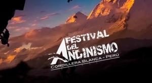 Hoy arranca el Festival del Andinismo Cordillera Blanca 2017