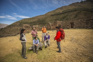 Explora es reconocida como la mejor compa&ntilde;&iacute;a de expediciones del mundo