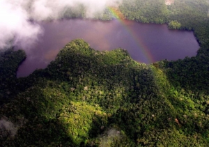 San Mart&iacute;n, Loreto y Ucayali mostrar&aacute;n su potencial ecotur&iacute;stico en Expo Amaz&oacute;nica