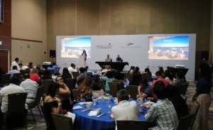 El Tianguis Tur&iacute;stico de M&eacute;xico 2019 rompe r&eacute;cord de citas de negocios