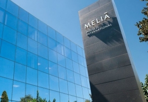 Meli&aacute; pierde casi 470 millones de euros en los 9 primeros meses del a&ntilde;o