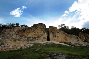 Mincetur anuncia vuelos directos a Chachapoyas a partir de mayo