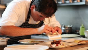 Ex convicto mexicano es ahora uno de los mejores chefs del mundo