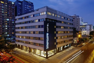 Accor apuesta fuertemente por la conversi&oacute;n hotelera en Per&uacute;