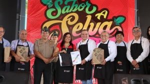 San Mart&iacute;n impulsar&aacute; turismo con PERTUR al 2030