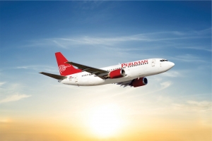 Peruvian Airlines inicia su transformaci&oacute;n empresarial implementando la tecnolog&iacute;a de Amadeus