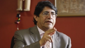 Bur&oacute; de Lima emite nota rectificatoria y aclara malentendido con ICCA