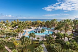 Meli&aacute; elige Cuba para estrenar paquetes con teletrabajo
